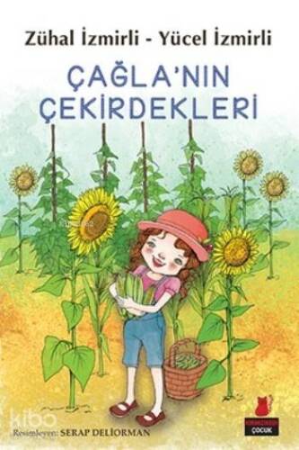 Çağla'nın Çekirdekleri - 1