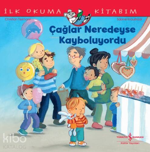 Çağlar Neredeyse Kayboluyordu - 1