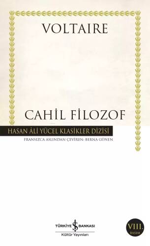 Cahil Filozof - 1