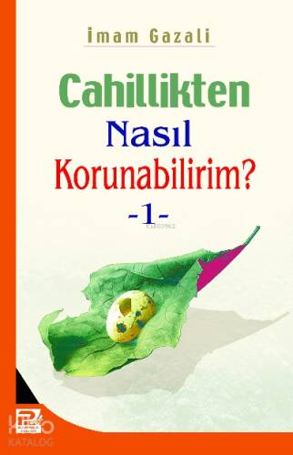 Cahillikten Nasıl Korunabilirim-1 - 1