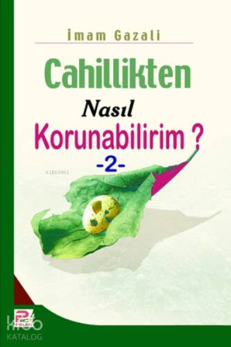 Cahillikten Nasıl Korunabilirim? - 2 - 1