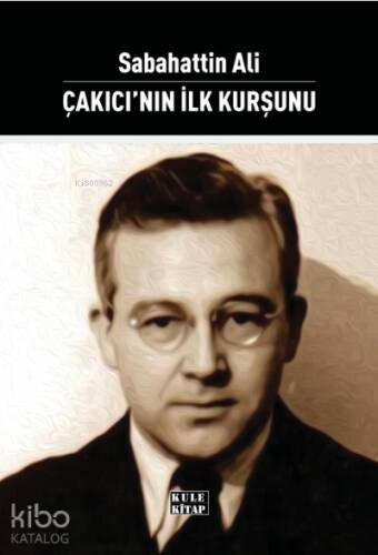 Çakıcı`nın İlk Kurşunu - 1