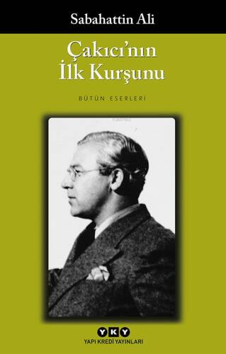 Çakıcı'nın İlk Kurşunu (Tereke) - 1