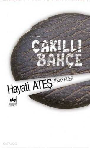 Çakıllı Bahçe - 1