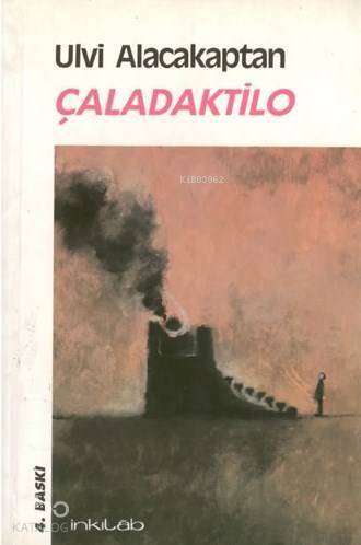 Çaladaktilo - 1