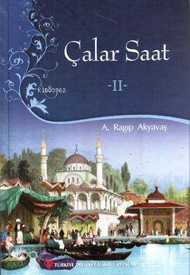 Çalar Saat 2 - 1