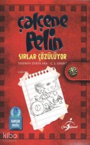 Çalçene Pelin Sırlar Çözülüyor - 1