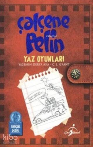 Çalçene Pelin; Yaz Oyunları - 1