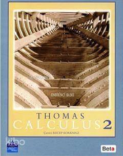 Calculus Cilt 2 - 1