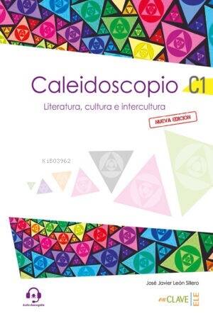 Caleidoscopio - Literatura, cultura e intercultura (C1) - 1