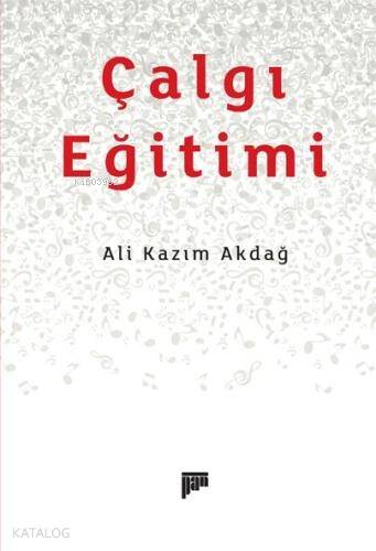 Çalgı Eğitimi - 1