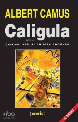 Caligula - 1