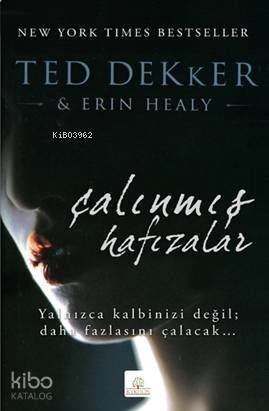 Çalınmış Hafızalar - 1