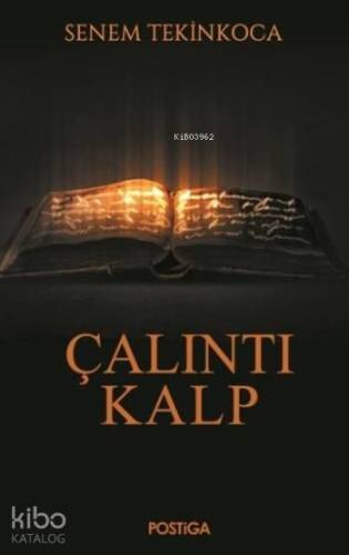 Çalıntı Kalp - 1