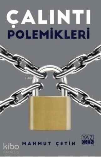 Çalıntı Polemikleri - 1