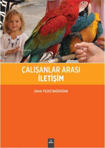 Çalışanlar Arası İletişim - 1