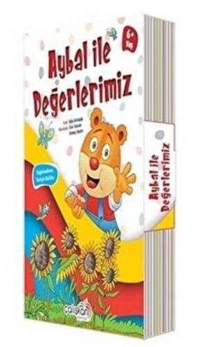 Çalışkan Aybal ile Değerlerimiz - 1