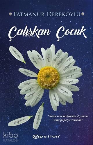 Çalışkan Çocuk - 1