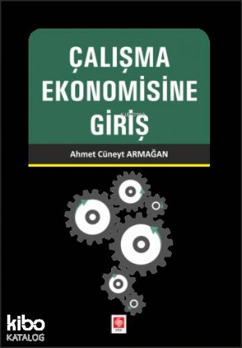 Çalışma Ekonomisine Giriş - 1