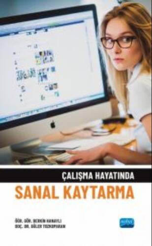 Çalışma Hayatında Sanal Kaytarma - 1