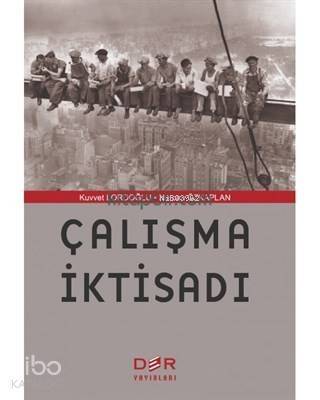 Çalışma İktisadı - 1