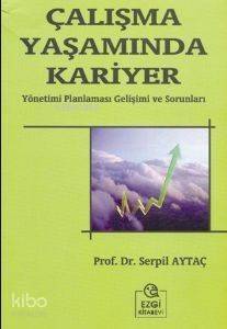 Çalışma Yaşamında Kariyer - 1