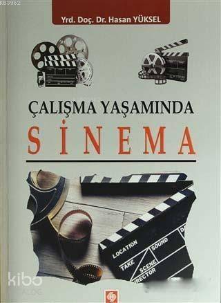 Çalışma Yaşamında Sinema - 1