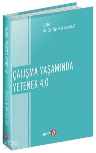 Çalışma Yaşamında Yetenek 4.0 - 1