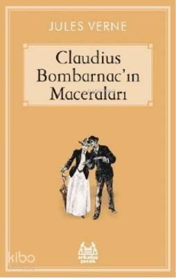 Caludius Bombarnac'ın Maceraları - 1