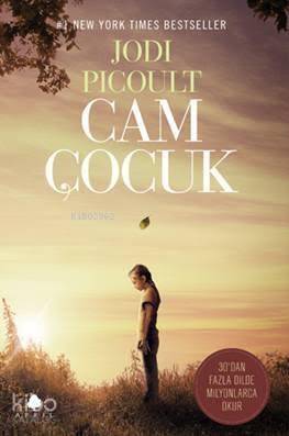 Cam Çocuk - 1