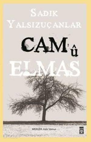 Cam'û Elmas - 1