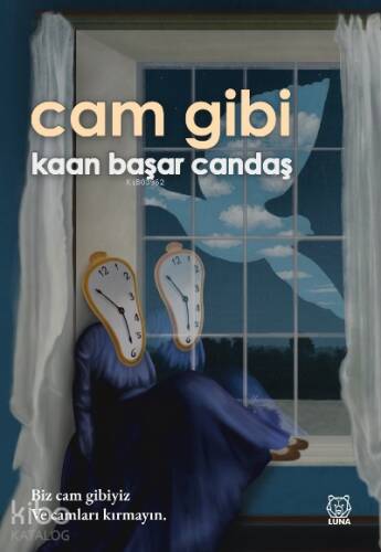 Cam Gibi - 1