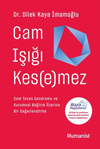 Cam Işığı Kesemez;Cam Tavan Sendromu ve Kurumsal Bağlılık Üzerine Bir Değerlendirme - 1