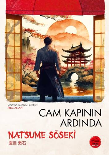 Cam Kapının Ardında - 1