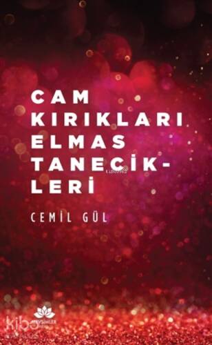 Cam Kırıkları Elmas Tanecikleri - 1