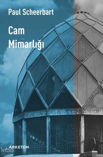 Cam Mimarlığı - 1