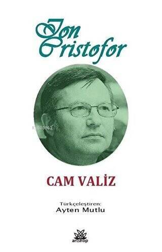 Cam Valiz - 1