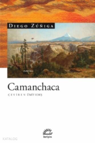 Camanchaca - 1