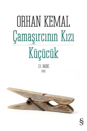 Çamaşırcının Kızı Küçücük - 1