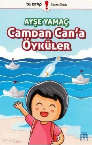 Camdan Can'a Öyküler - 1