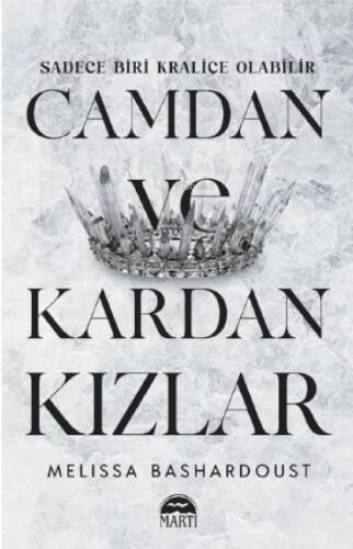 Camdan Ve Kardan Kızlar - 1