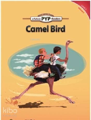 Camel Bird (Level-3) - 1