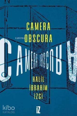 Camera Obscura - 1