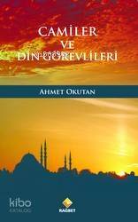 Camiler ve Din Görevlileri - 1