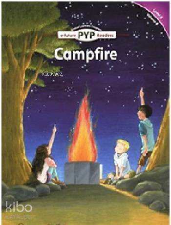 Campfire (Level-6) - 1