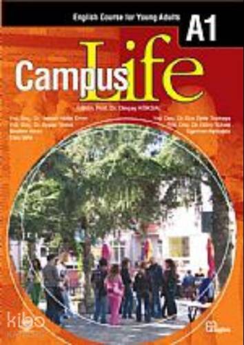 Campus Life A1 - 1