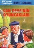 Can Dede´nin Oyuncakları - 1