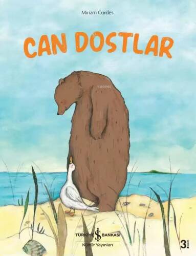 Can Dostlar - 1