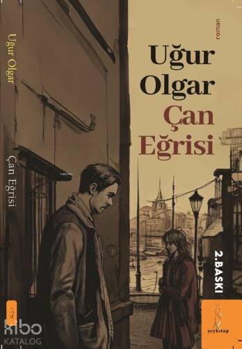 Çan Eğrisi - 1