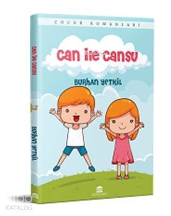 Can İle Cansu - 1